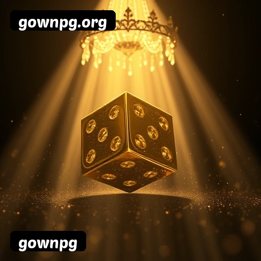 gownpg bônus R$5.000 + 500 giros - Rollover 35x, prazo 30 dias, 38% taxa conversão