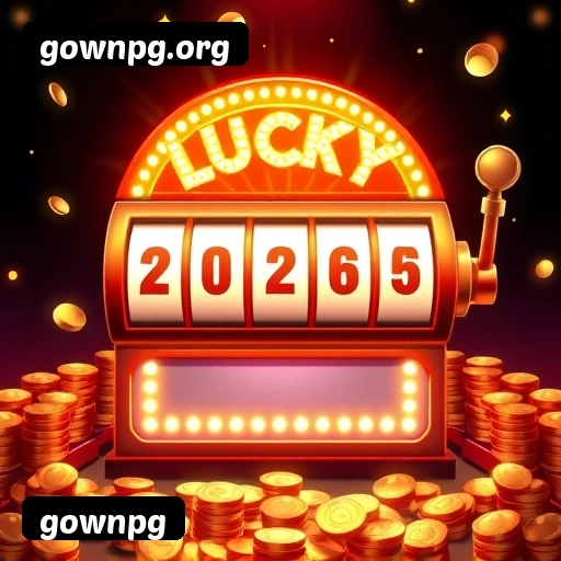 Tabela RTP dos jogos de cassino da gownpg