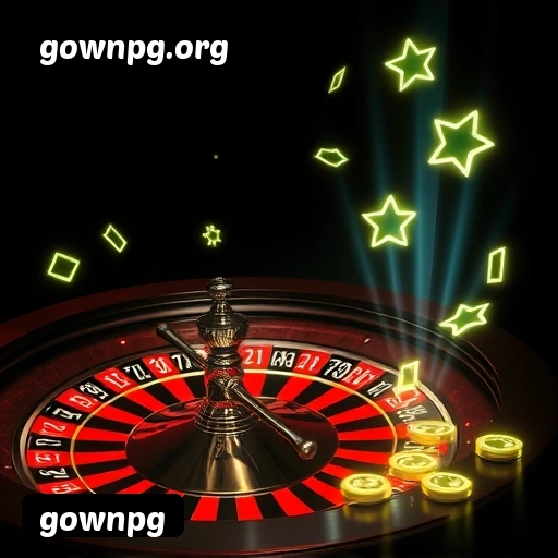 Grandes vencedores gownpg de São Paulo, Rio de Janeiro, Belo Horizonte - Saques PIX confirmados