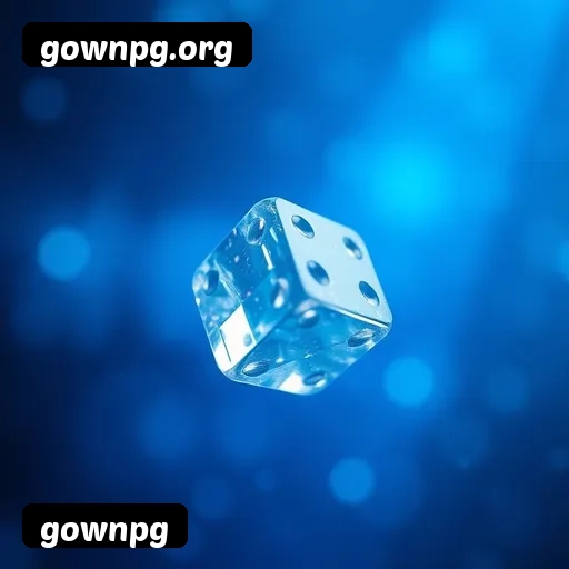 Logo da gownpg