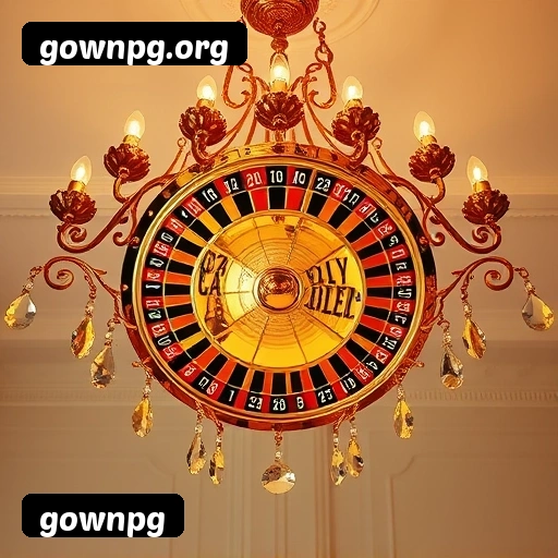Principais provedores de slots da gownpg - NetEnt, Pragmatic Play, Play'n GO