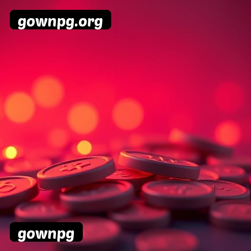 Estatísticas gownpg 2025–2026 - 120 mil jogadores ativos, R$72.5M pagos, RTP 96.52%